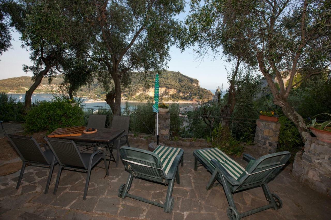 Maison Violet By Breathe Liguria Porto Venere Exterior foto