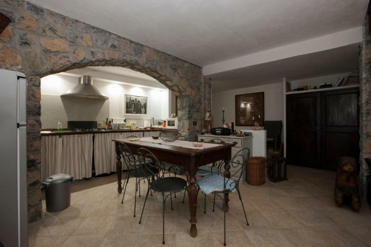 Maison Violet By Breathe Liguria Porto Venere Exterior foto