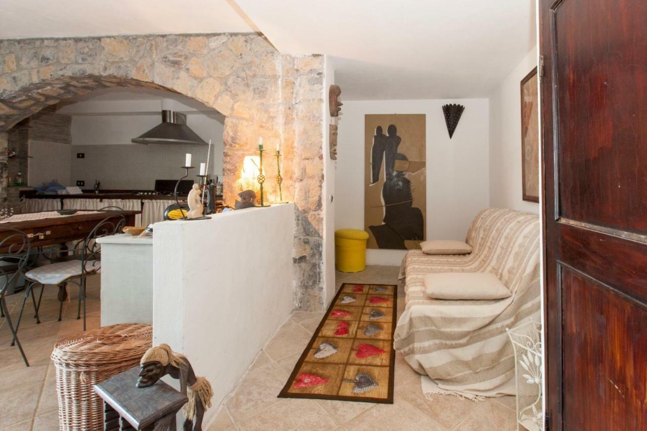 Maison Violet By Breathe Liguria Porto Venere Exterior foto
